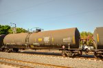 CBTX Tank Car